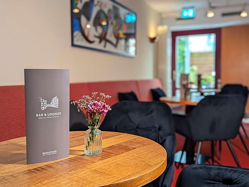 Boulevard Hotel Altstadt Schwerin