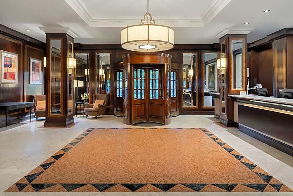 Delta Hotels by Marriott Birmingham