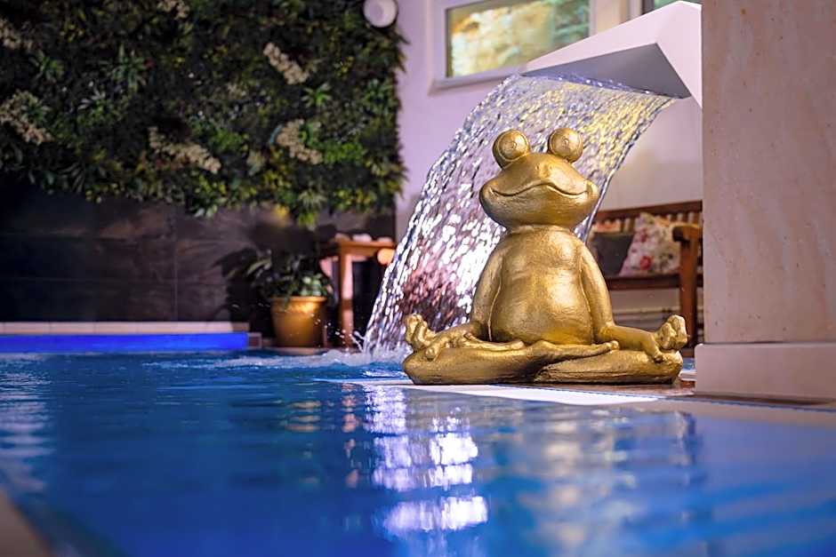 Rathener Hof by STEIGER Hotels