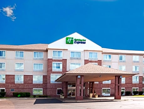 Holiday Inn Express St Croix Valley, an IHG Hotel