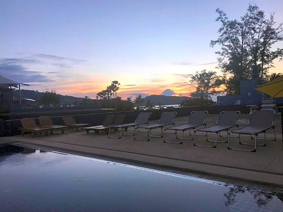 Kokotel Krabi Ao Nang