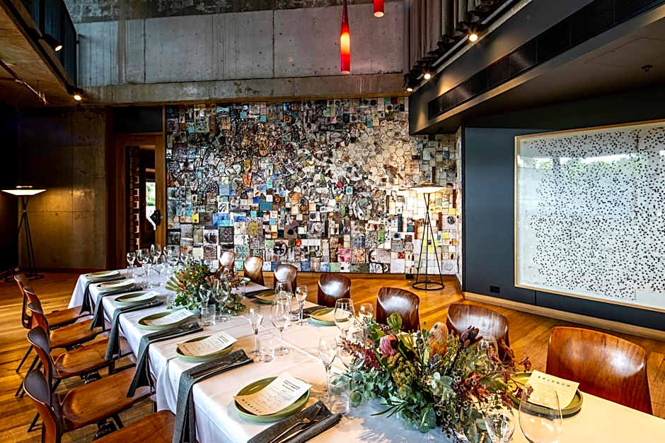 Ovolo Canberra, a Wyndham Hotel