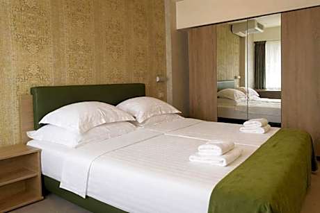 Double Room with Spa Access
