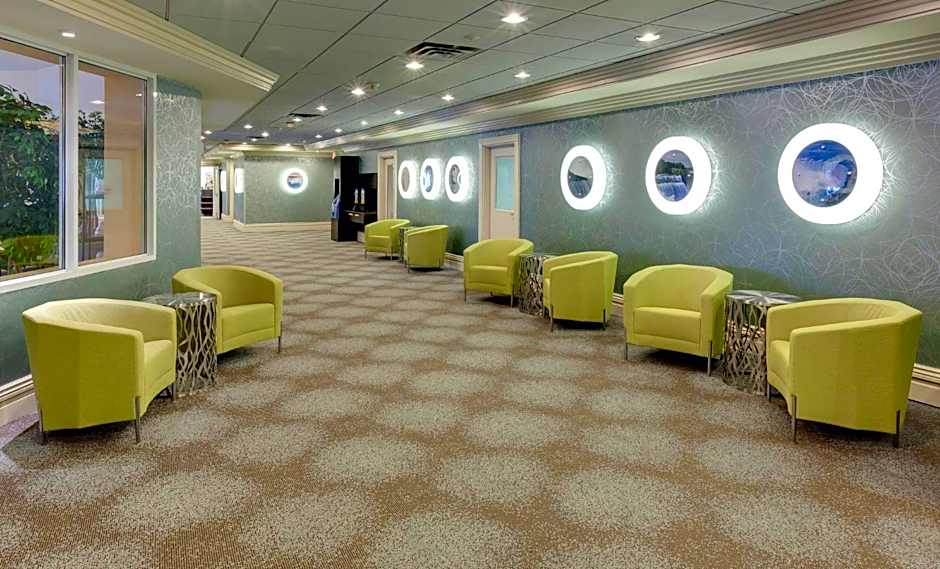 Niagara Fallsview Hotel by IHG