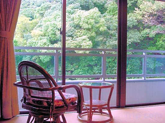 Tosaryu Onsen Sanyoso Ryokan