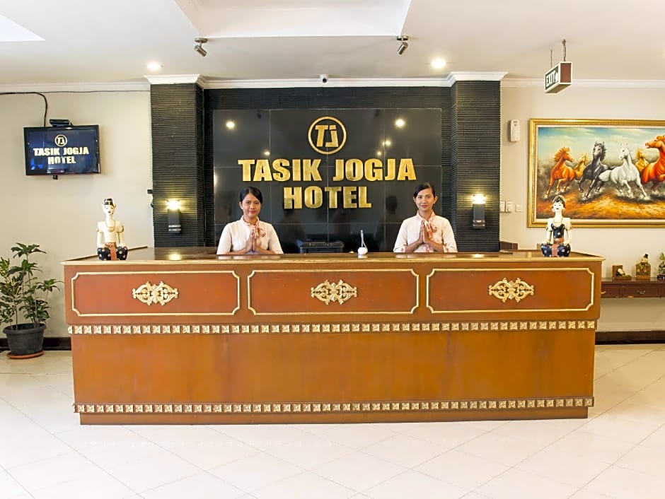 Tasik Jogja Hotel