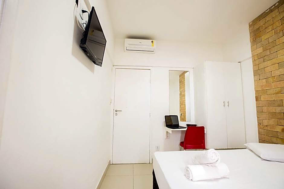 Rede Andrade Ondina Salvador