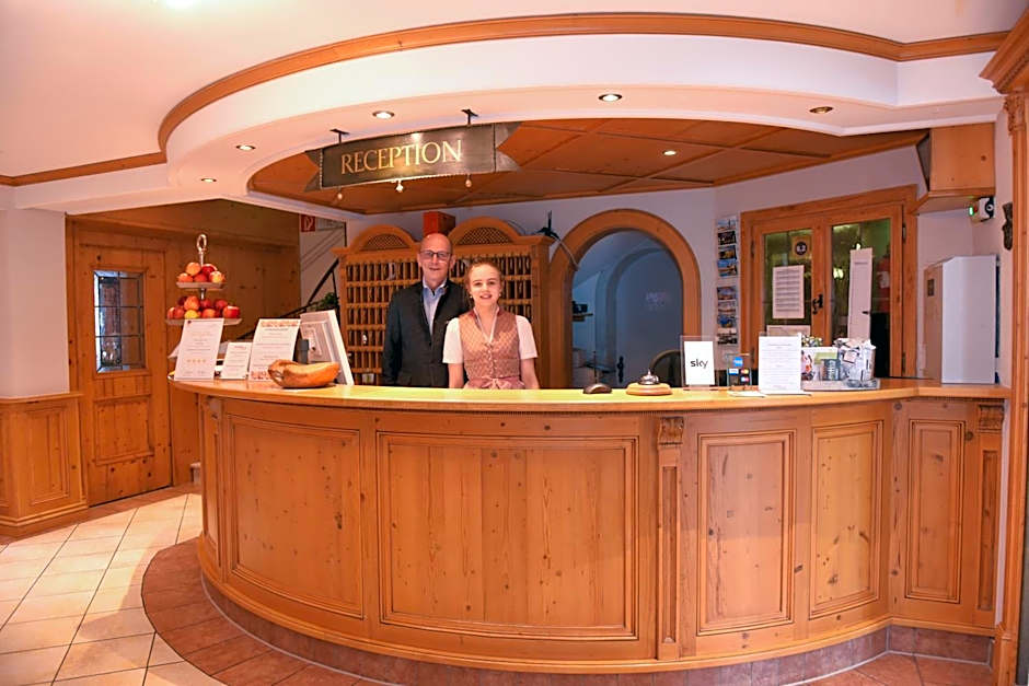 Hotel & Gasthof Richard Held