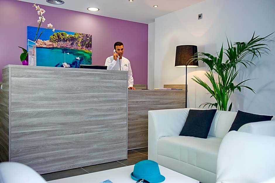 Pierre & Vacances Estartit  Costa