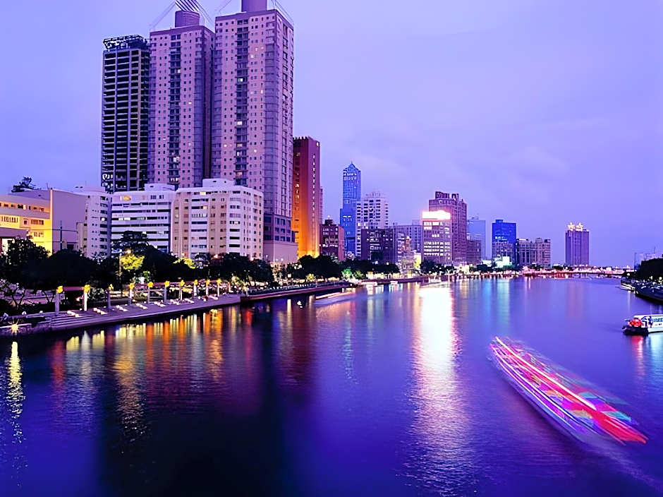 Royal Group Hotel Buo Ai Branch