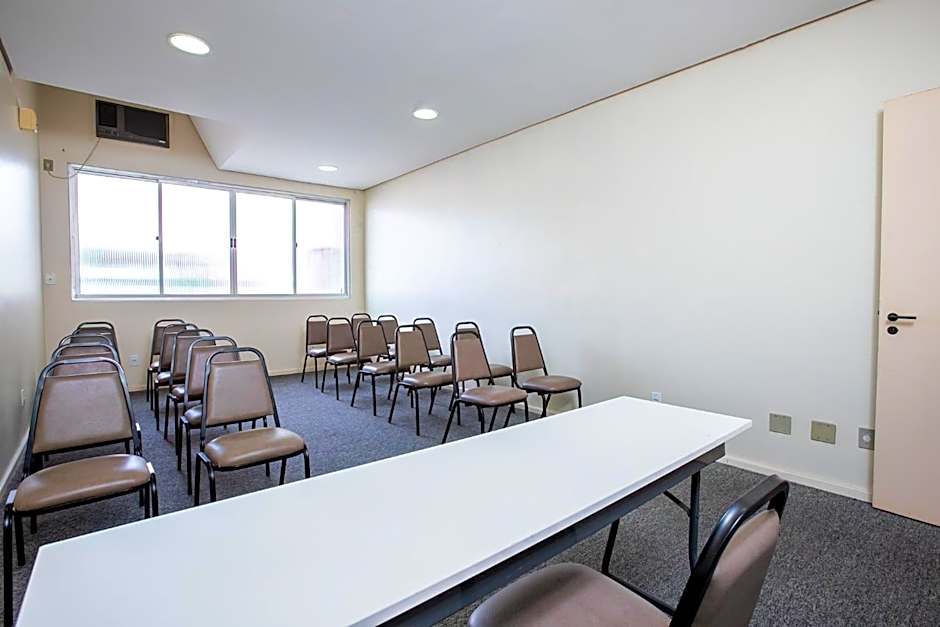 Hotel Suárez Campo Bom