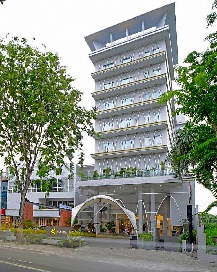 La Lisa Hotel Surabaya