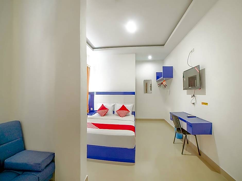Hotel O Anara Residence & Guest House