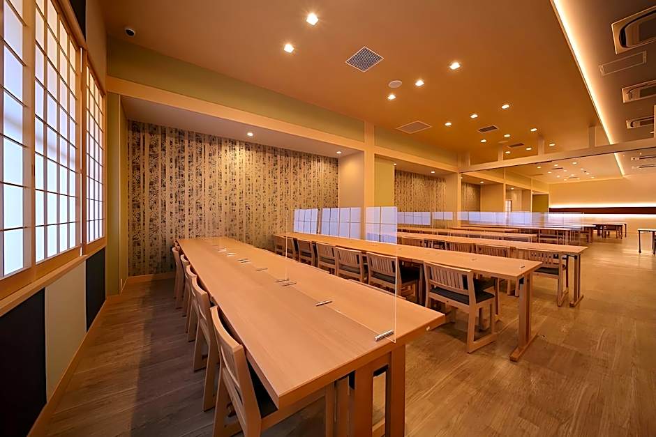 Ryokan Sanoya