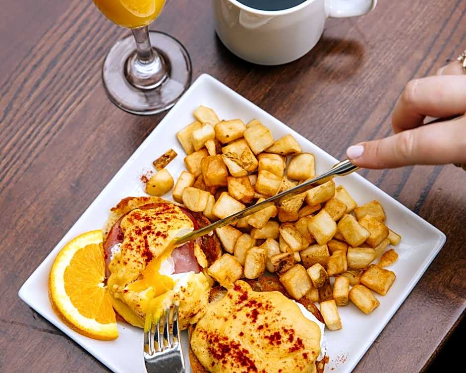 Holiday Inn Grand Rapids Downtown By IHG