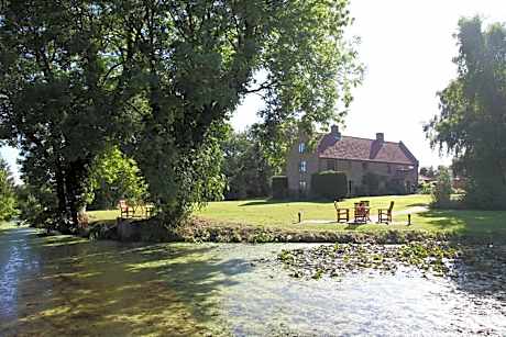 Ivy House Country Hotel