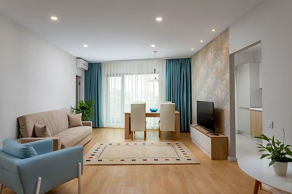 Athina Suites Hotel
