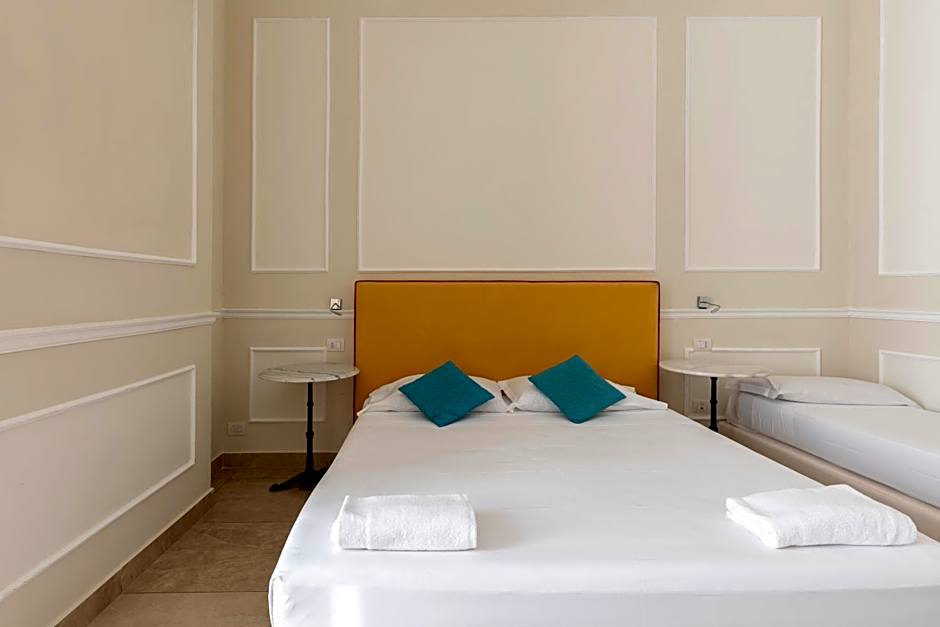 Napolit'amo Hotel Principe