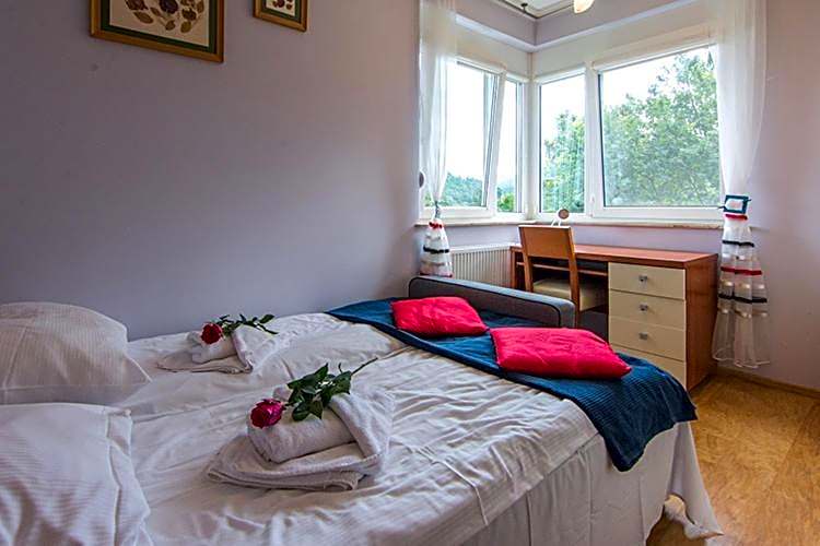 Apartamenty Izerskie - ul. Cicha 13F-G