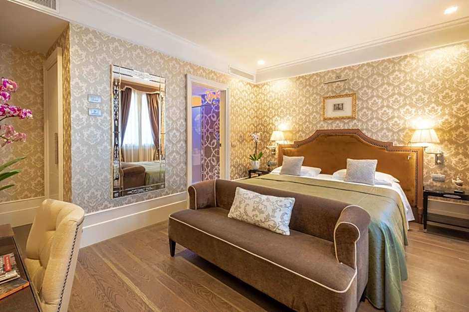 Hotel Moresco