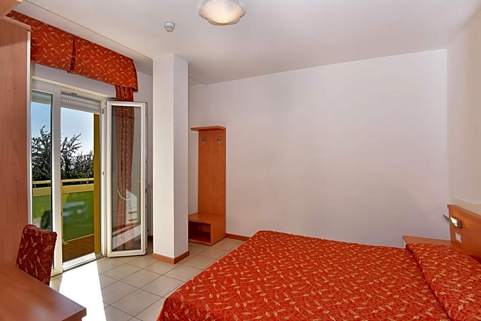 Hotel Villa Olga