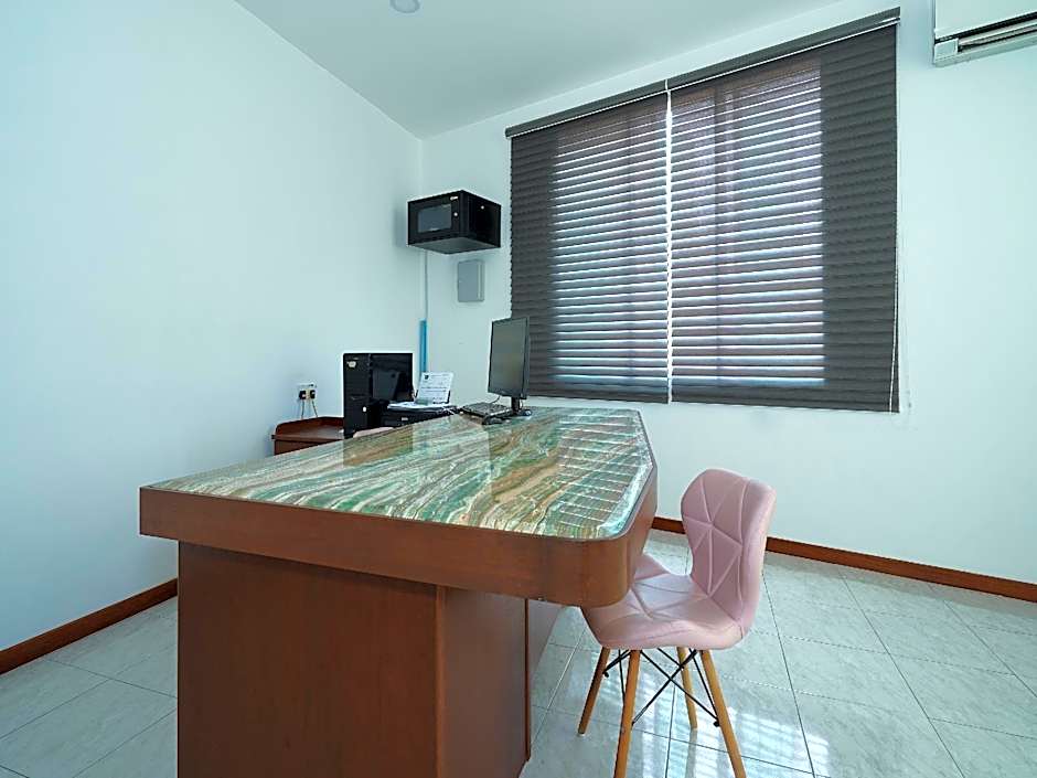 Little Kampung Studio