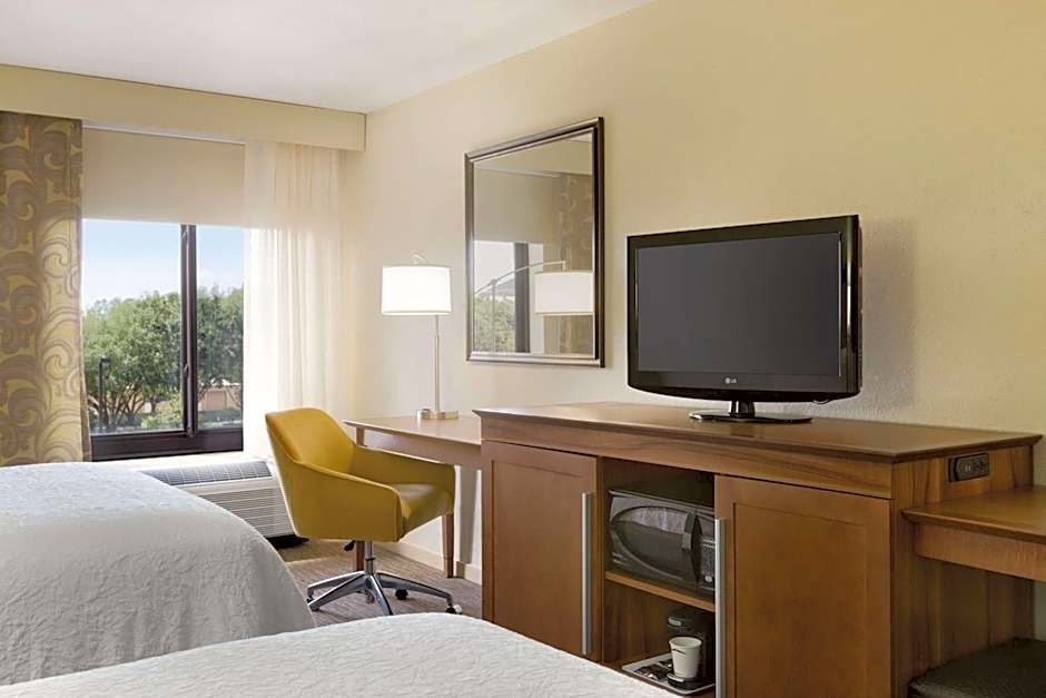 Hampton Inn & Suites Tarpon Springs