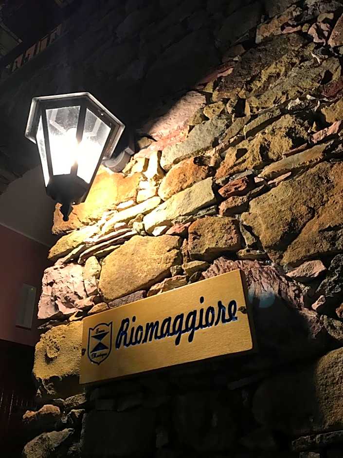 Antiche Terre Hotel & Relax