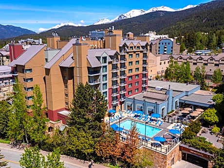 Hilton Whistler Resort & Spa
