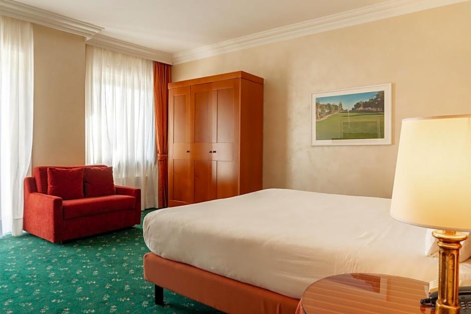 Golf Hotel Cavaglià