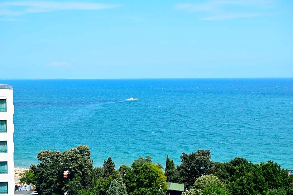 Sofia Hotel - All Inclusive & Private Beach