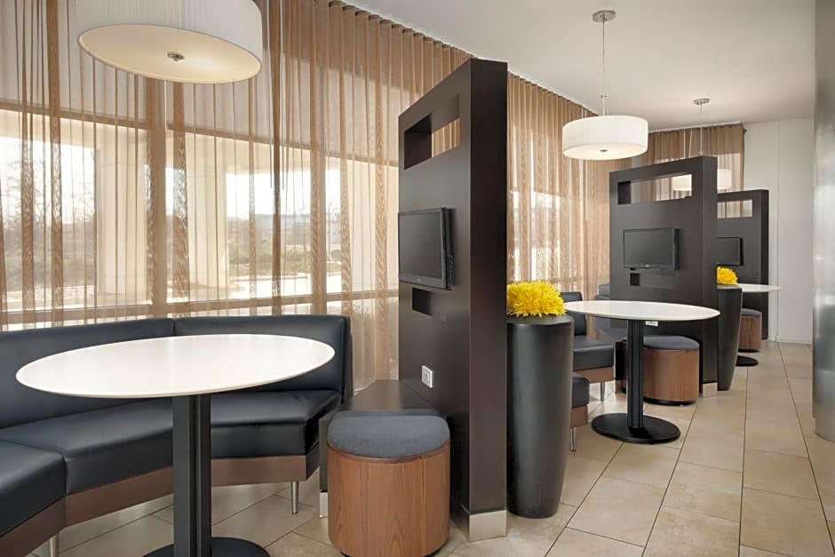 Courtyard by Marriott Little Rock North