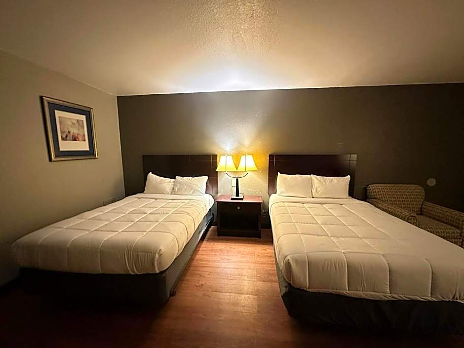 Loyalty Inn Gainesville