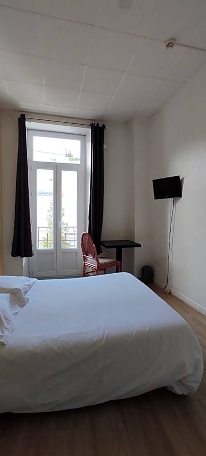 Hotel Luxembourg