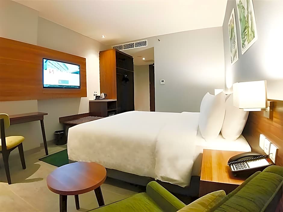 Swiss-Belhotel Bogor