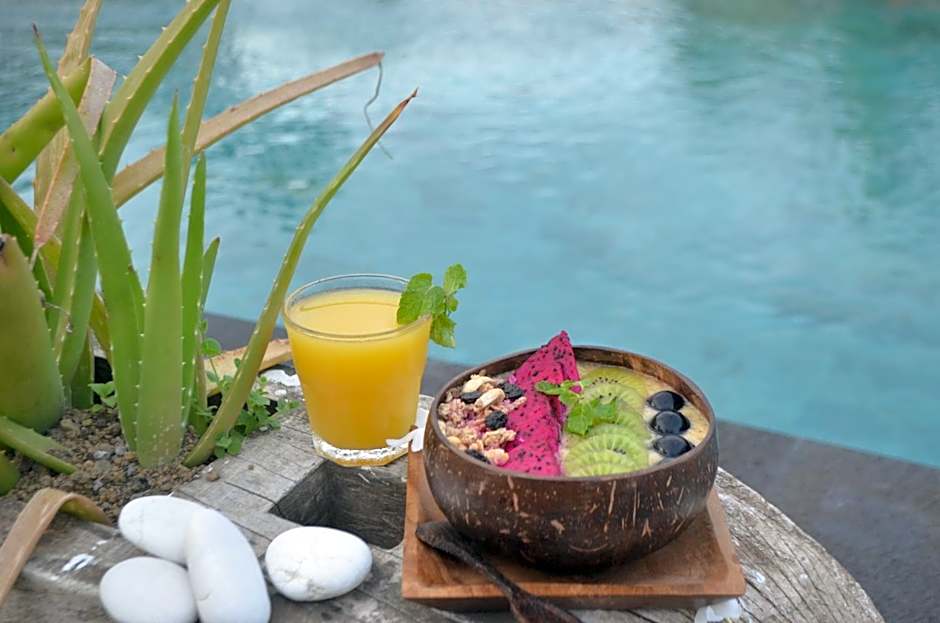 Uluwatu Breeze Village