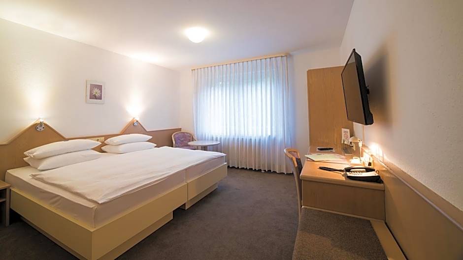 Hotel am Wasen