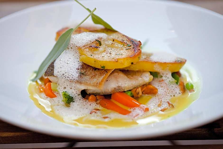 Pfeiler's Bürgerstüberl - Hotel