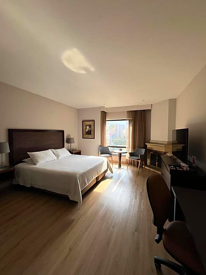 Hotel Morrison Zona Rosa