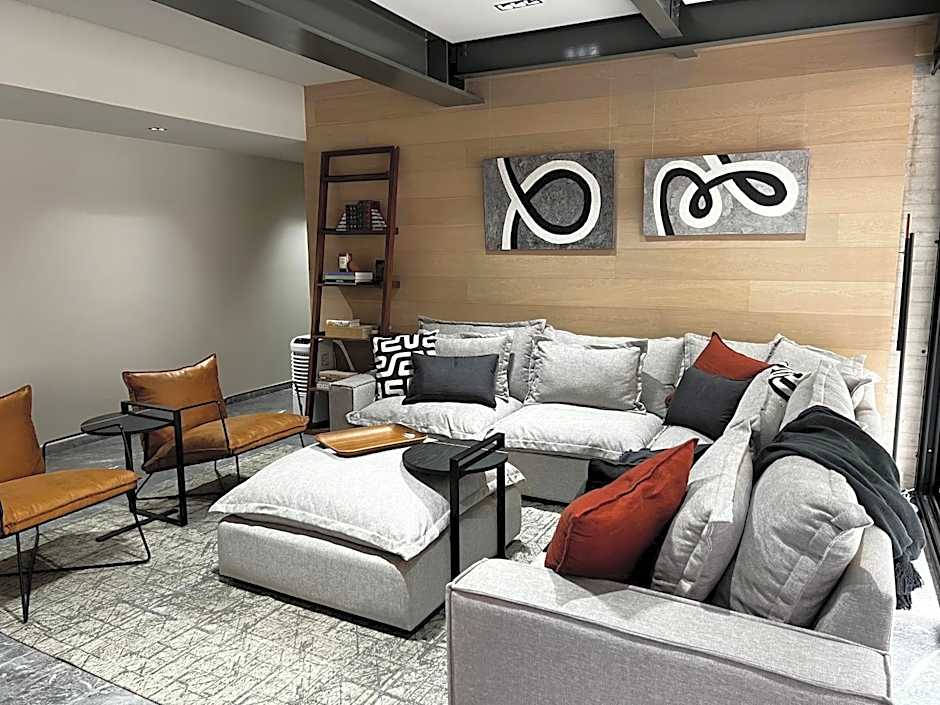 Capitalia - Luxury Apartments - Polanco Moliere