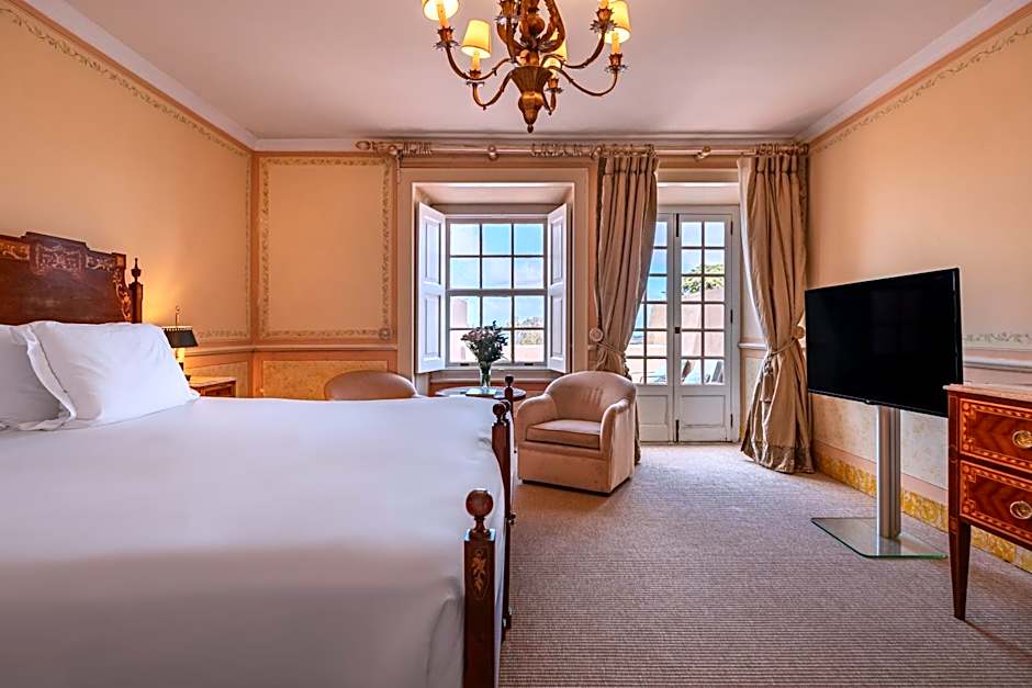 Premium Room — 4 fotoğraftan 1. fotoğraf