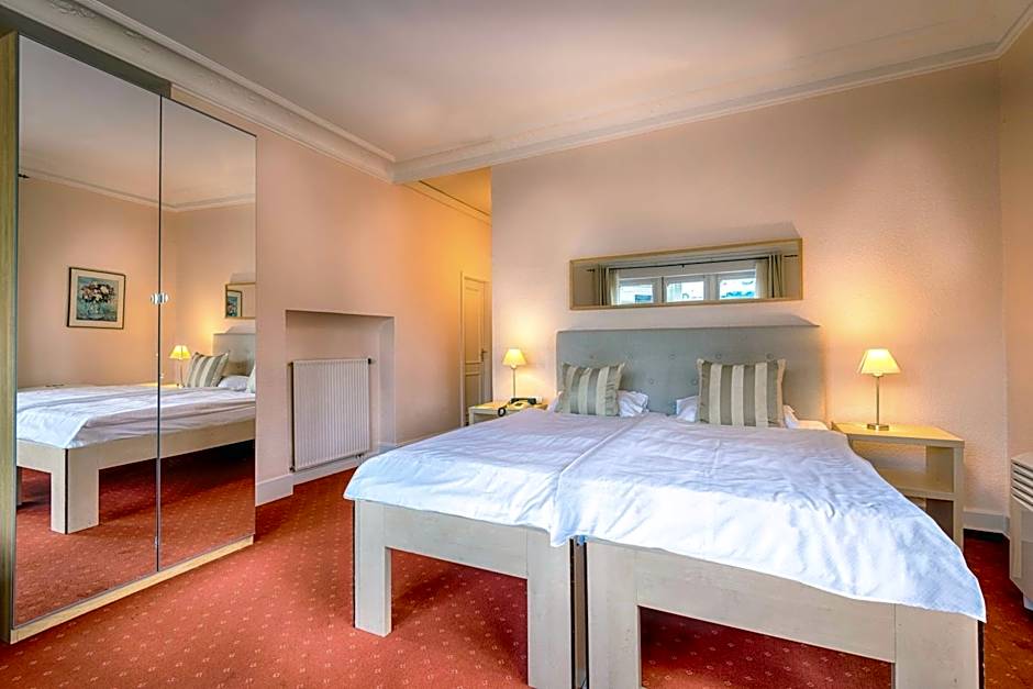 Villa Toscane Swiss Quality Hotel