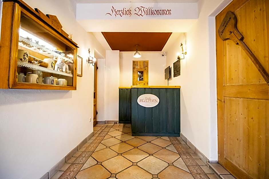 Hotel Gasthof Rössle