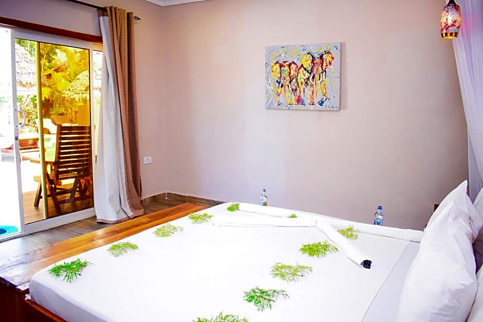 Kikoi Boutique Hotel