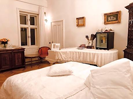 Deluxe Room with River View