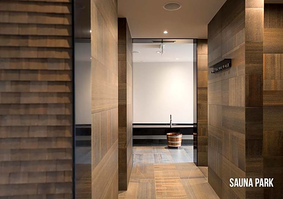 Grand Hôtel Les Endroits