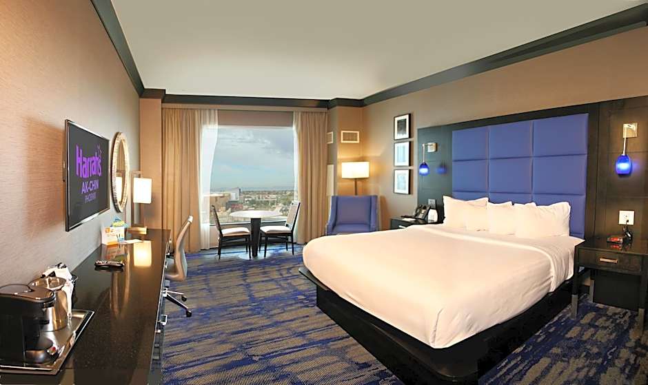 Harrah’s Phoenix Ak-Chin