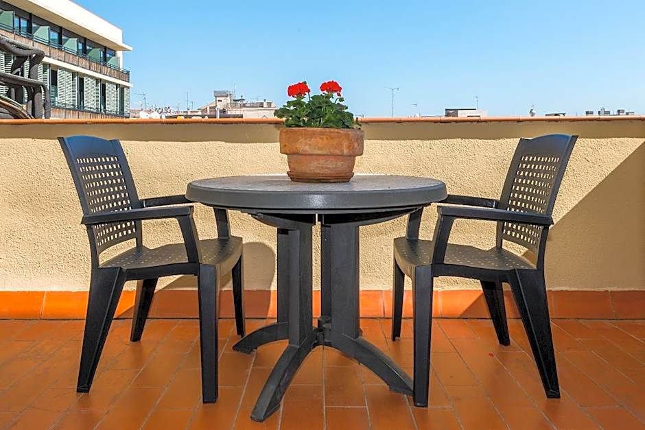 Hotel Roger De Lluria