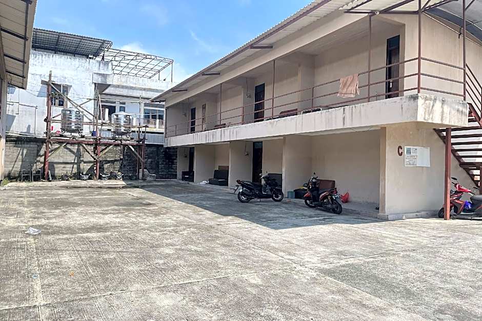 Hotel O Penginapan Kryani