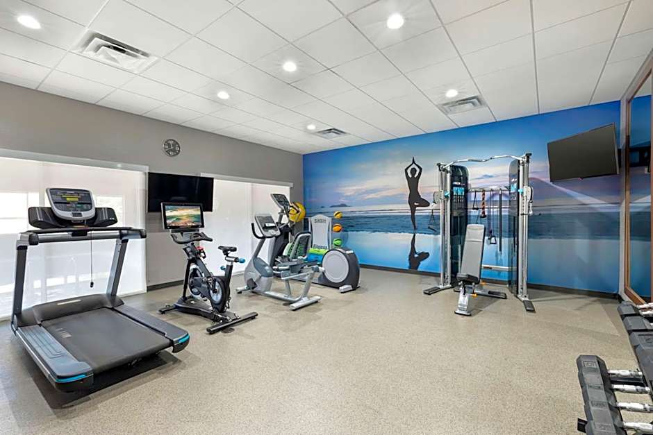 Best Western Plus Medical Center